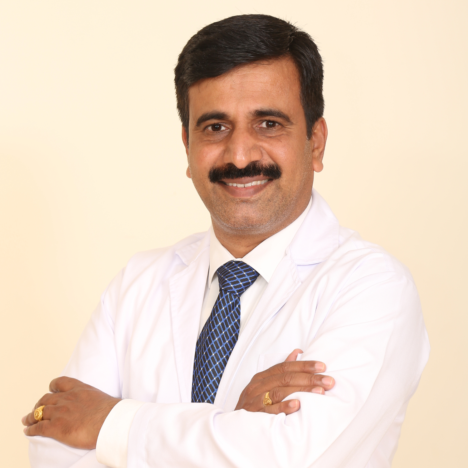 Dr. Govini Balasubramani Cardiac Sciences | Adult CTVS (Cardiothoracic and Vascular Surgery) Fortis Hospitals, Vadapalani